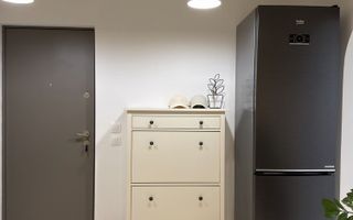 VANZARE 2 CAMERE DECOMANDAT- Nerva Traian- Vitan- Sector 3 - Poză 8