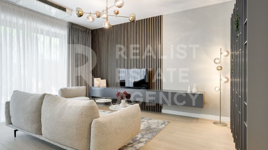 Vânzare, apartament, 4 camere, str. Iancu Nicolae - Poză 13