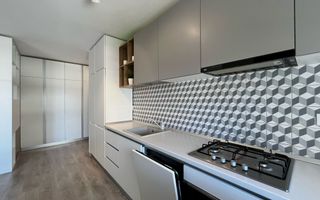 Apartament cu 2 camere semidecomandat , 57 mp, în zona BMW - Poză 4