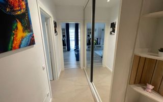 Grozavesti Zen Politehnica| 2 Camere| Mobilat| Prima Chirie - Poză 2