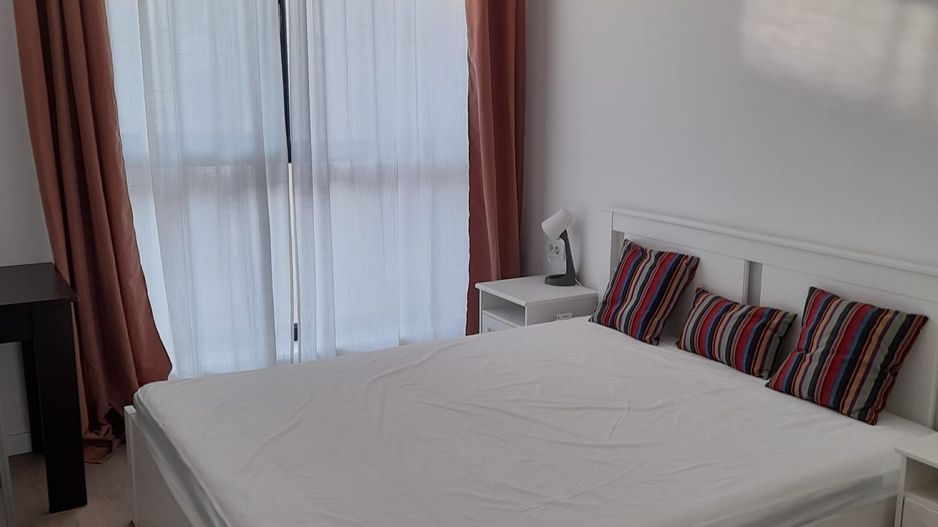 Apartament ultra-modern cu doua camere, bulevardul Timisoara - Poză 5
