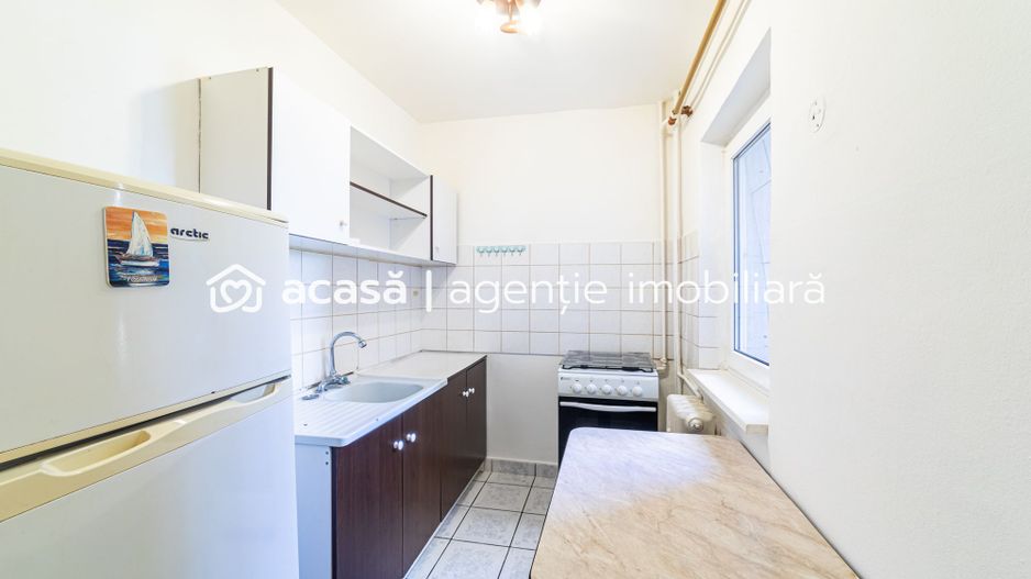 VANDUTA! Apartament cu o cameră, zona Romanilor - Poză 6