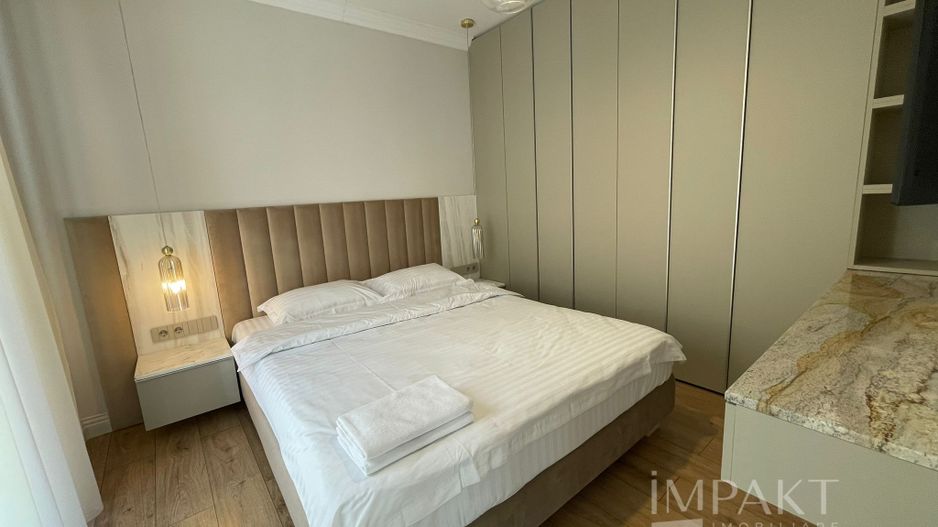 Apartament superb de locuit sau investitie in zona centrala cu 3 camere! - Poză 3