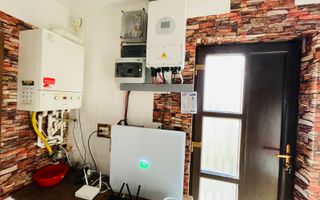 Casă Eficientă Energetic I 70 mp utili I Curte 140 mp - Poză 6