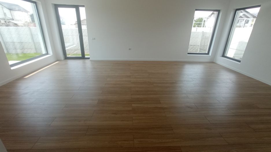 CASA SINGULARA DOMNESTI,FINALIZARE AUGUST, TOATE UTILITATILE, COMIS 0% - Poză 8