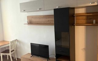 GARSONIERA- IANCULUI, BLOC REABILITAT, BUCATARIE INCHISA, MODERN - Poză 2