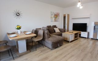 Apartament 3 camere | bloc nou | zona Turnisor - Poză 2