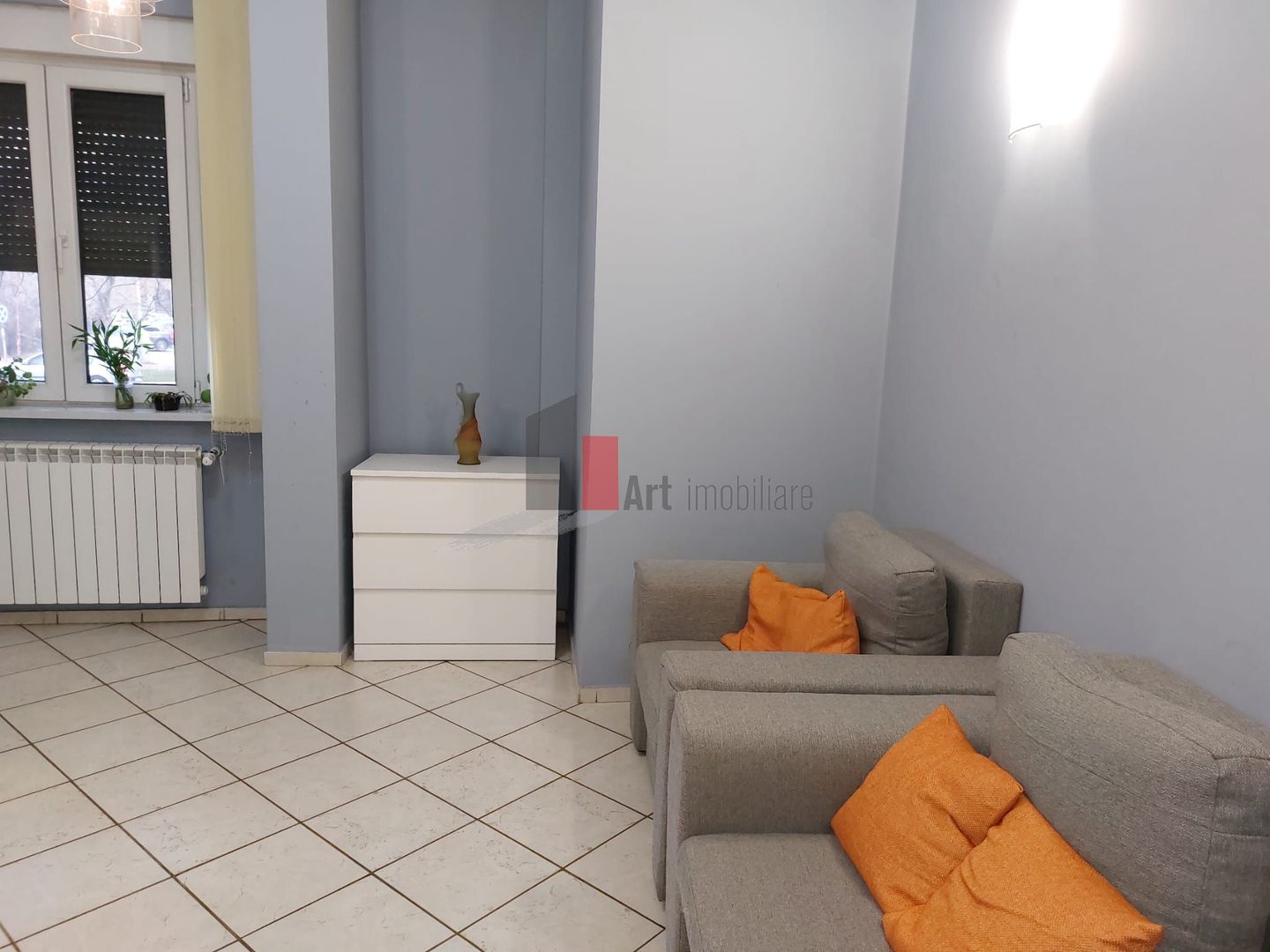 Apartamentul "ONARTU" , Unirii-Coposu,  bloc stradal - Poză 2
