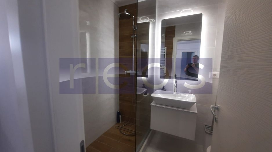 VANZARE STUDIO ULTRA MODERN | ZONA URANUS | IMOBIL 2021 - Poză 10