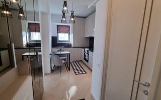 Garsoniera Complex  Delta City Tineretului - Poză 4