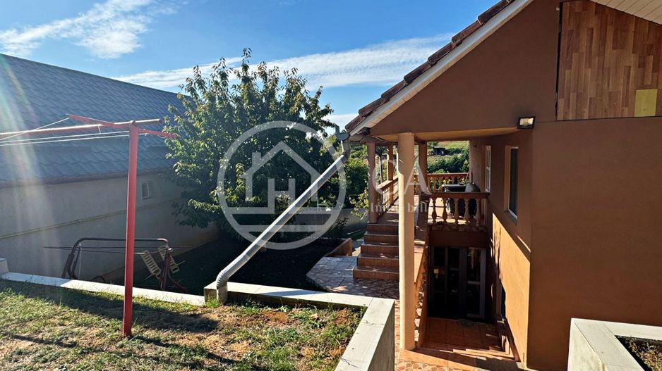 Casa de vanzare cu 3 camere in Oncea, Oradea - Poză 3