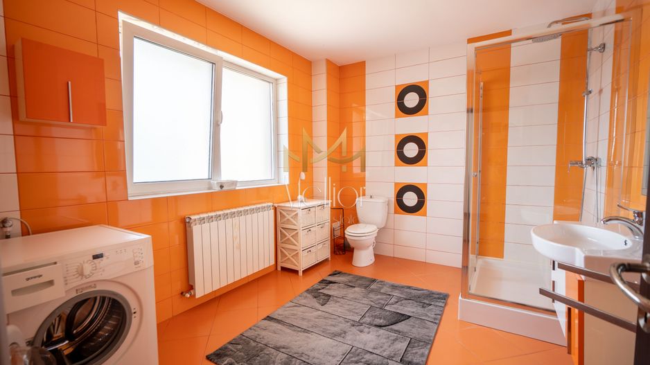 Casa superba individuala | 5 camere | 280 mp | cart. Europa! - Poză 19