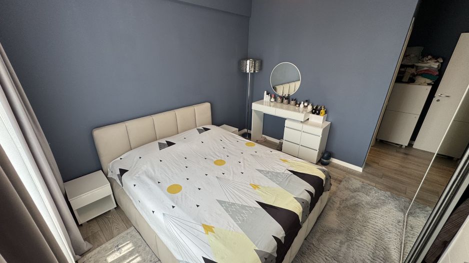 Comsion 0% 3 Camere mobilat complet + 2 loc. Parcare / Pipera IM111 - Poză 43