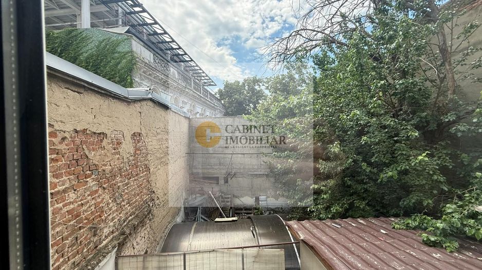 Garsoniera I  Ateneul Roman I Etaj inferior  I Centrala proprie - Poză 38