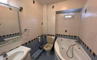 Apartament 2 camere decomandat Gara - Strada ARCU - Poză 14
