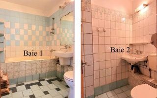 Direct PROPRIETAR, vanzare, bd.Natiunile Unite, stradal, bloc 1995, et.2 din 7 - Poză 3