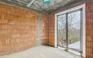 Duplex solid 120 mp, intimitate și calm in Chisoda - Poză 15