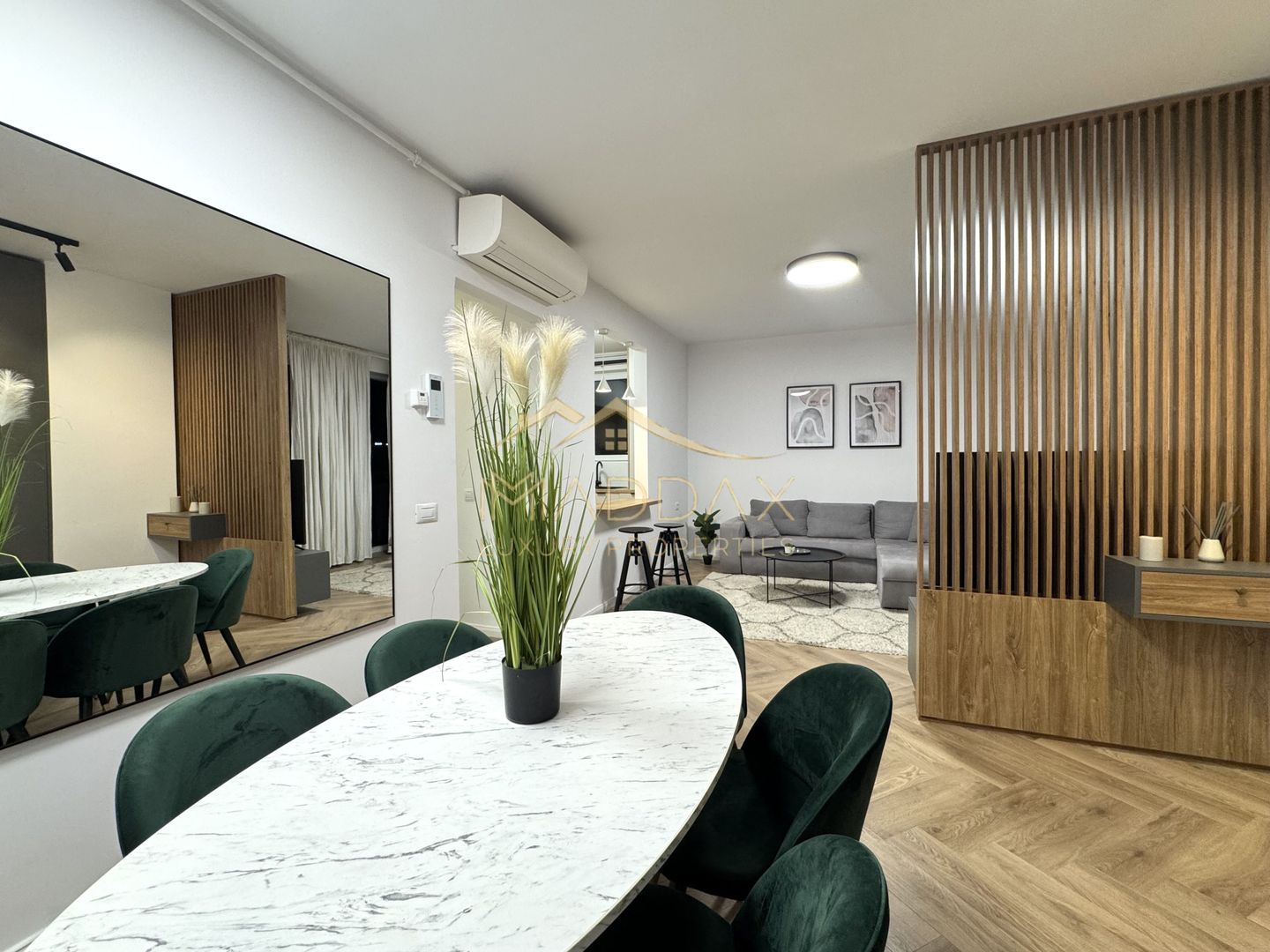 Apartament cu 3 camere *80mp* // Floreasca - Poză 10