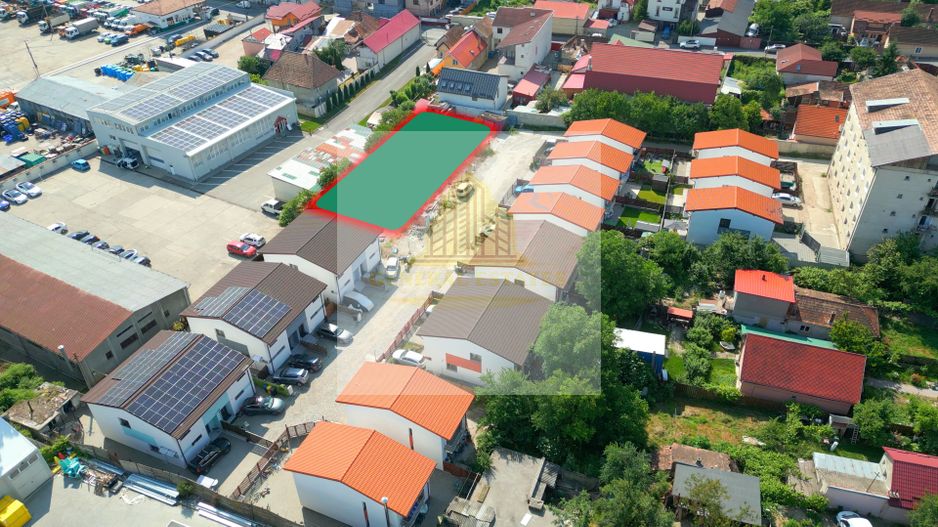 Scala Residence – Case Duplex Premium în Brașov - Poză 4