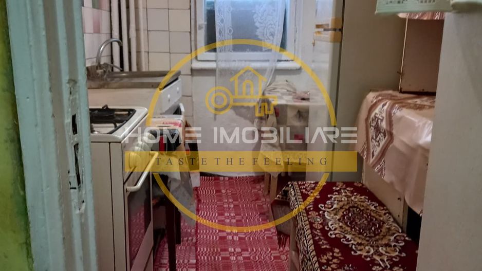 Apartament la Parter 2 camere,zona Mircea cel Batran - Poză 5