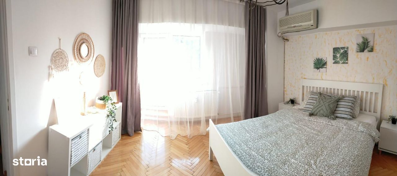 Apartament 2 camere central, etaj 2, mobilat/utilat, Centrul Civic, Piata Unirii - Poză 11