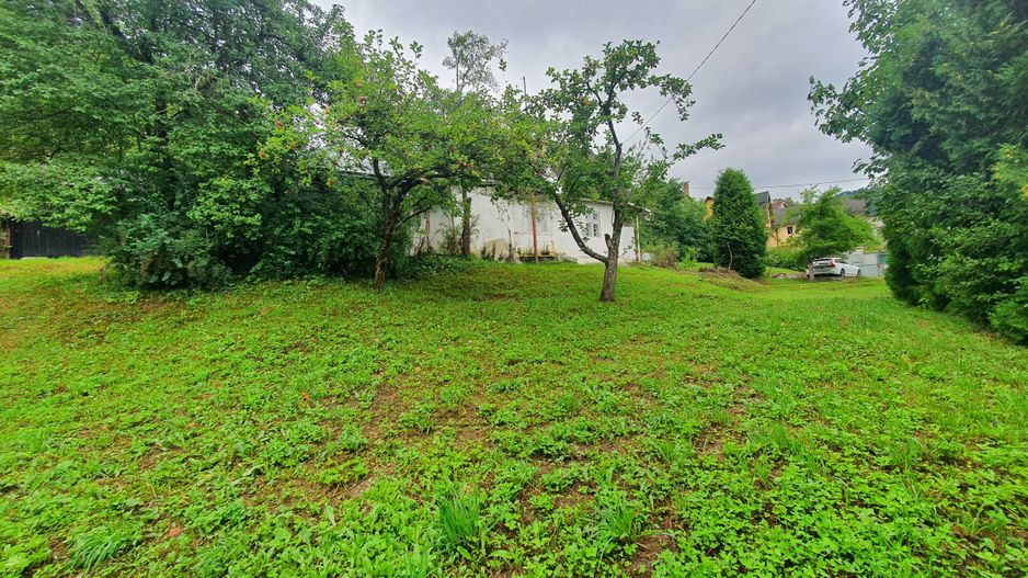 Schei gradina +casa de vacanta,  intre case,front pe trei parti - Poză 10