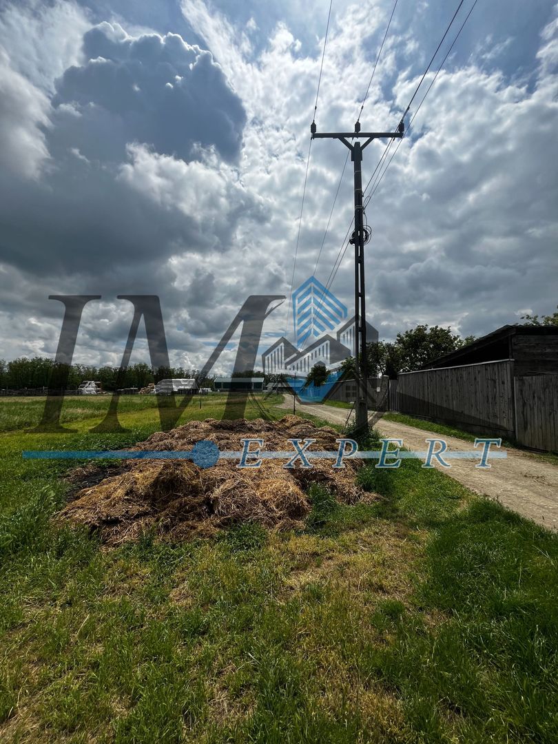 Teren de vânzare zona arini in Lancram - Poză 5