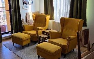 Apartament 4 camere, loc de parcare, complex The Park - Poză 1