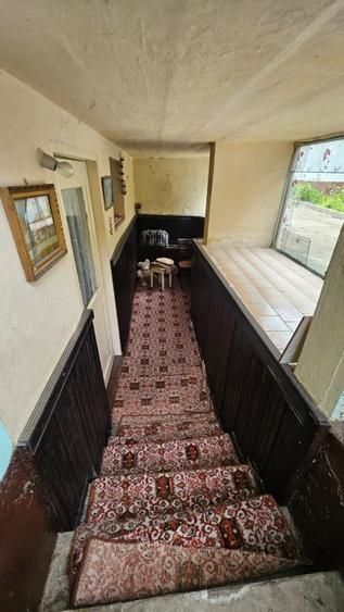 Casa in centrul Brasovului cu proiect si autorizatie pentru extindere - Poză 6