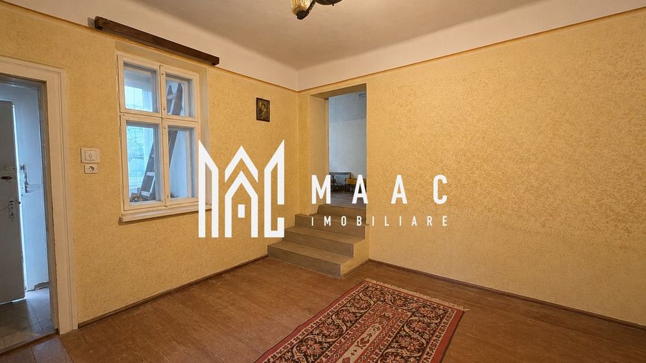 Casa individuala 3 camere | Acces auto | Pivnita I Lupeni - Poză 2