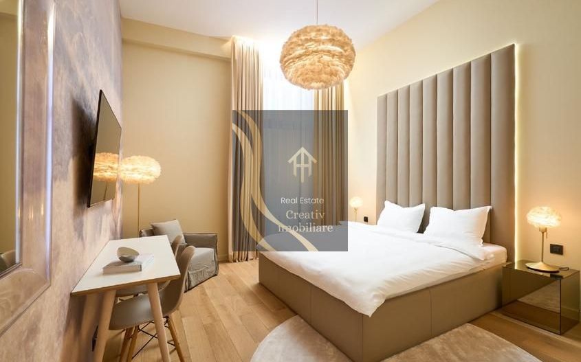 Penthouse One Herăstrău Towers - Poză 6