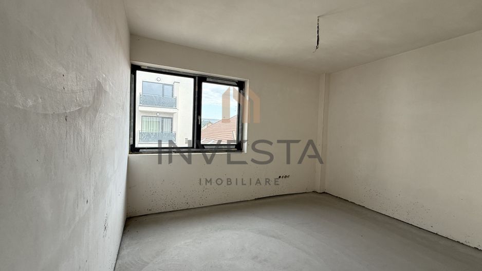Apartament cu 3 camere / Imobil nou / Zona strazii Traian Vuia - Poză 3