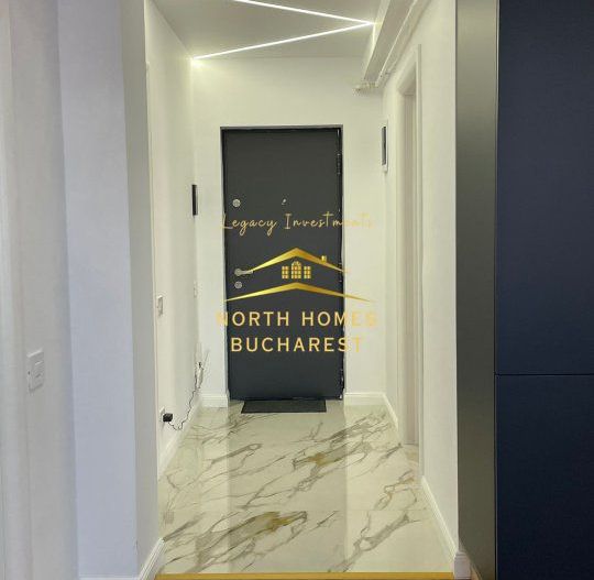 3 Camere + 2 bai de vanzare Damaroaia / Bucurestii Noi- NEMOBILAT - Poză 9