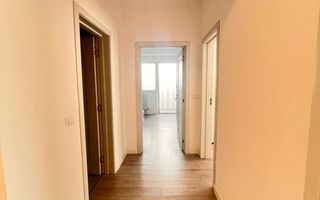 Apartament cu 2 Camere Decomandat de Vanzare Suceava/Nordic I 112.000E - Poză 5
