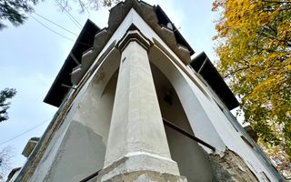 Vila Impresionanta *503mp* TEREN *577mp* // Zona Casin - Poză 22