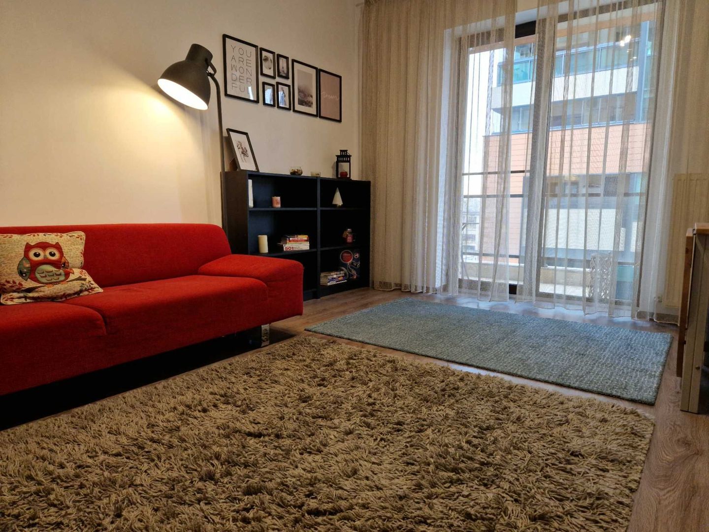 Apartament 2 camere - Grozavesti - Poză 1