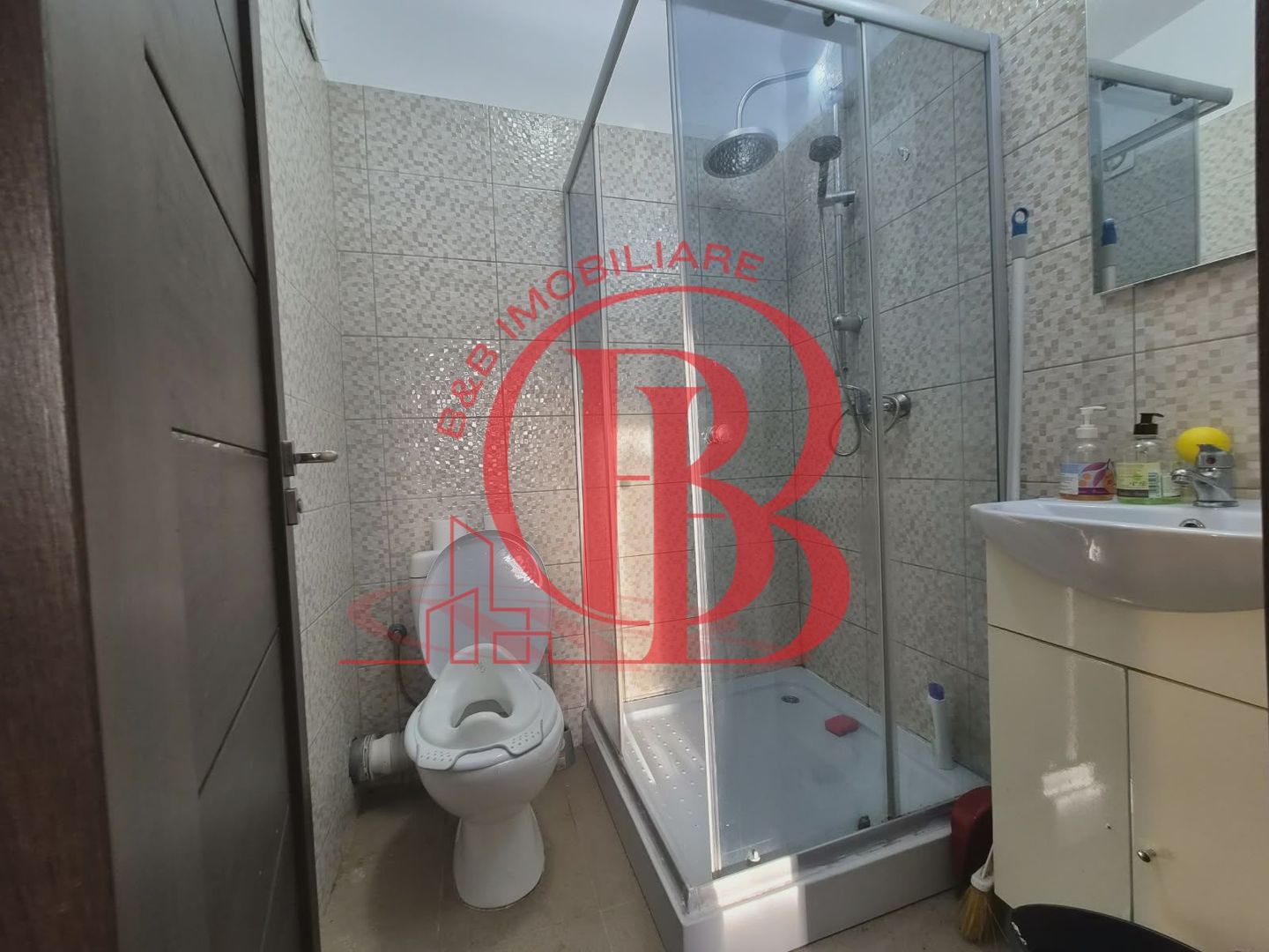 Apartament 3 camere Parcare Inclusa Titan-Th. Pallady - Poză 7