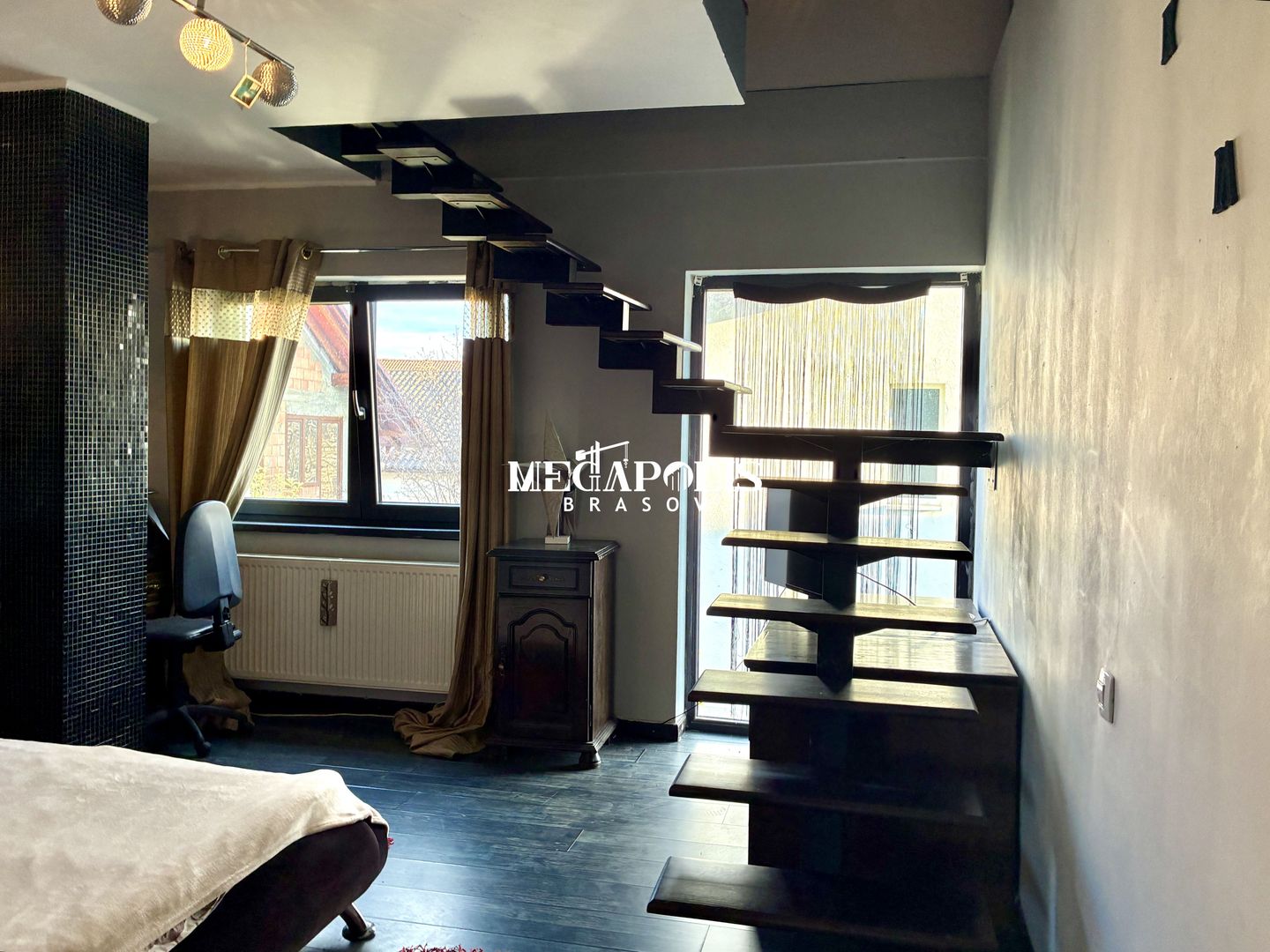 Casă / Ghimbav / 4 camere / Curte privată / Terasă - Poză 17