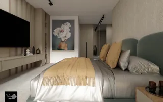 Chirie | Apartament 3 camere | Prima Închiriere | Iancu Nicolae - Poză 24