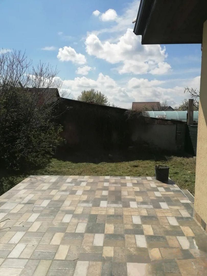 Duplex 3 camere cu toate utilitatile - Sanmihaiu Roman - Poză 6