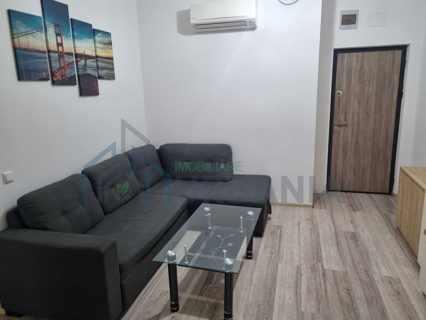 Apartament de inchiariat in Lazar Residence - Poză 2