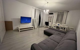 Ag BRASADAS vinde ap 2 cam E3/3 2016 cu parcare zona Fundeni - Poză 1