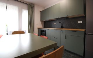 2 camere la prima închiriere | zona Centrală – Nord One / Cartierul Vienez - Poză 7