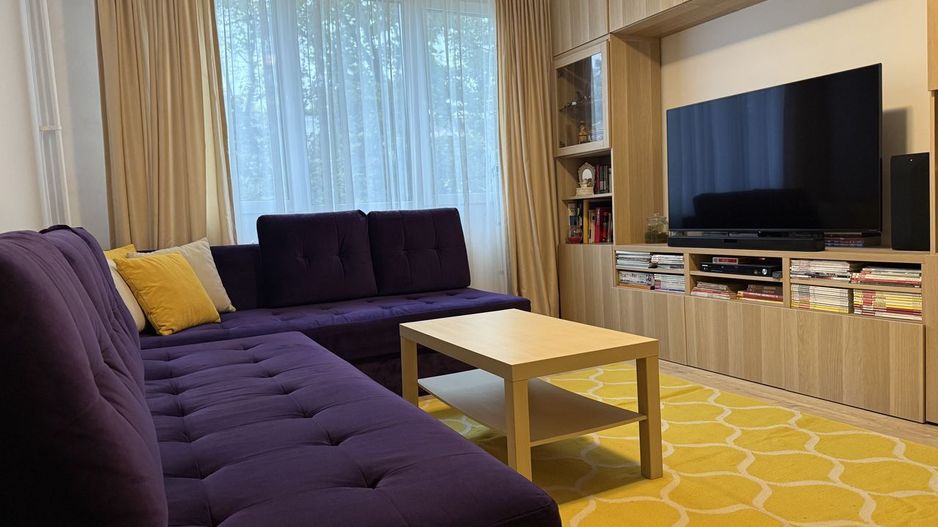 Garsonieră mobilată și utilată, zona Brâncoveanu - Poză 17