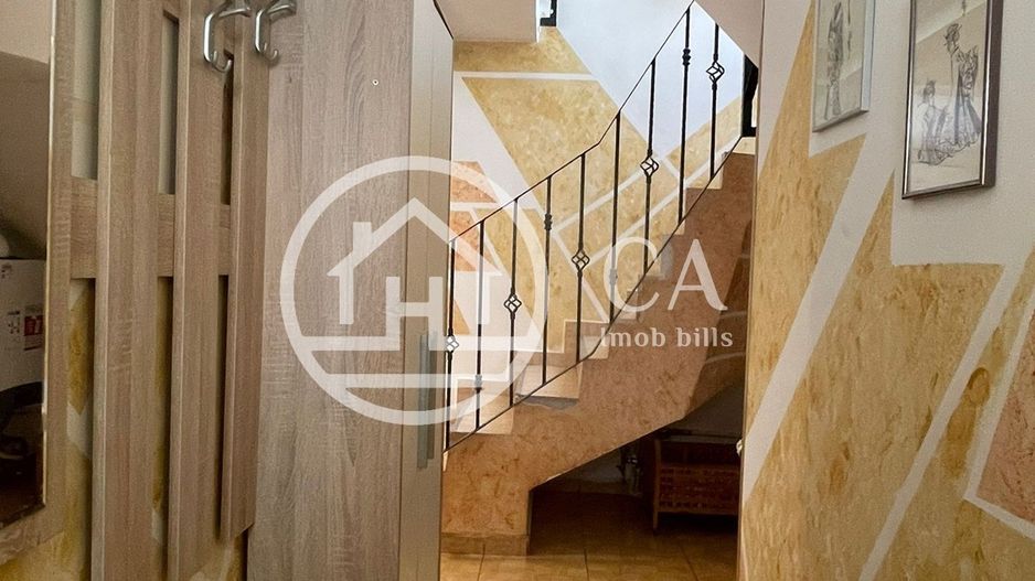 Casă de vanzare cu 4 camere în Sântandrei, Bihor - Poză 8