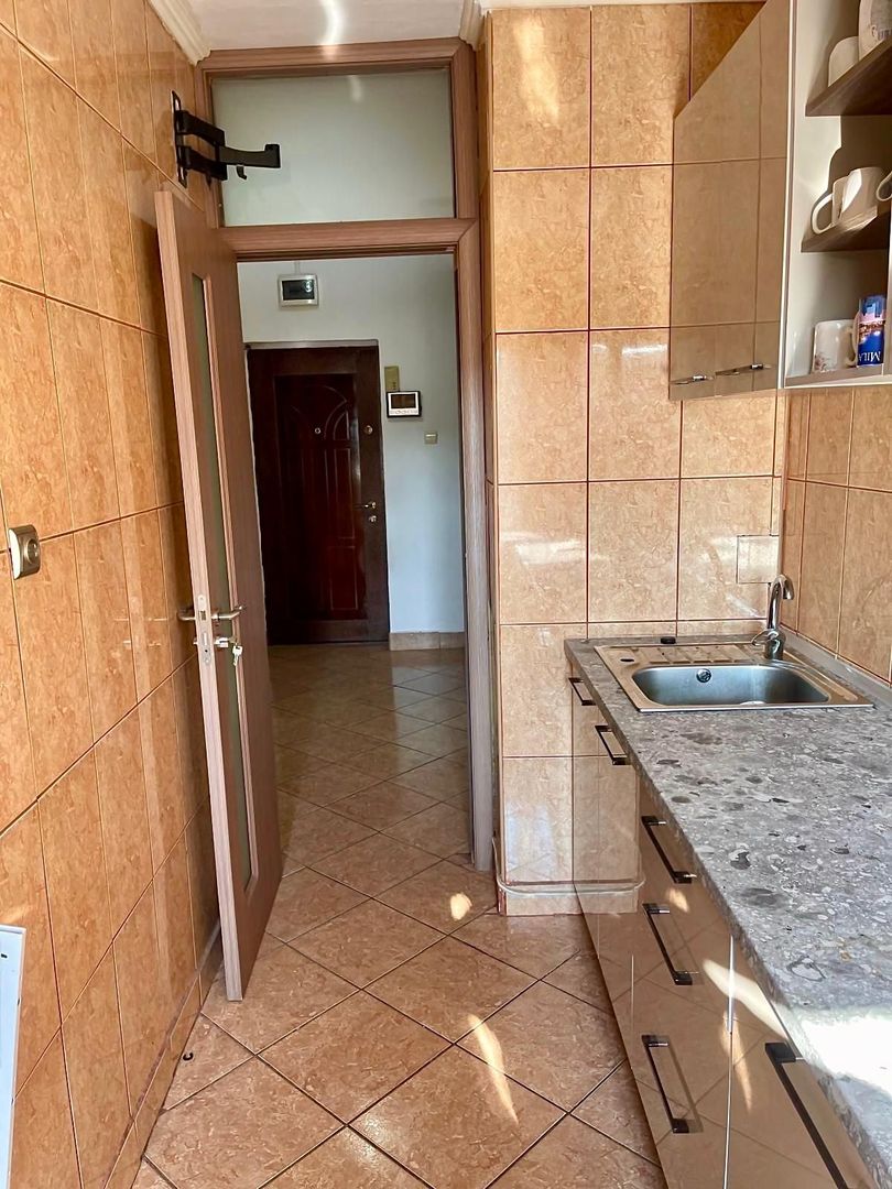 GARSONIERA la Mall Vitan, 39 mp, et 4, renovata, mobilata nou - Poză 10