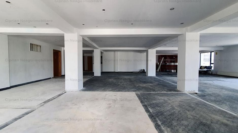 Ultracentral Spațiu de birouri / Servicii / Comercial, De inchiriat - Poză 7