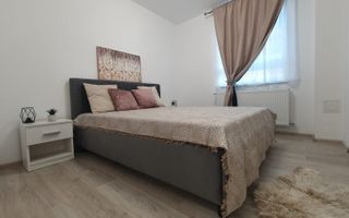 Doua Camere Mobilat Utilat Zona Linistita - Poză 5