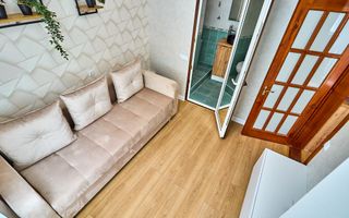 Vânzare, apartament, o cameră, str. M. Sadoveanu, Ciocana - Poză 4