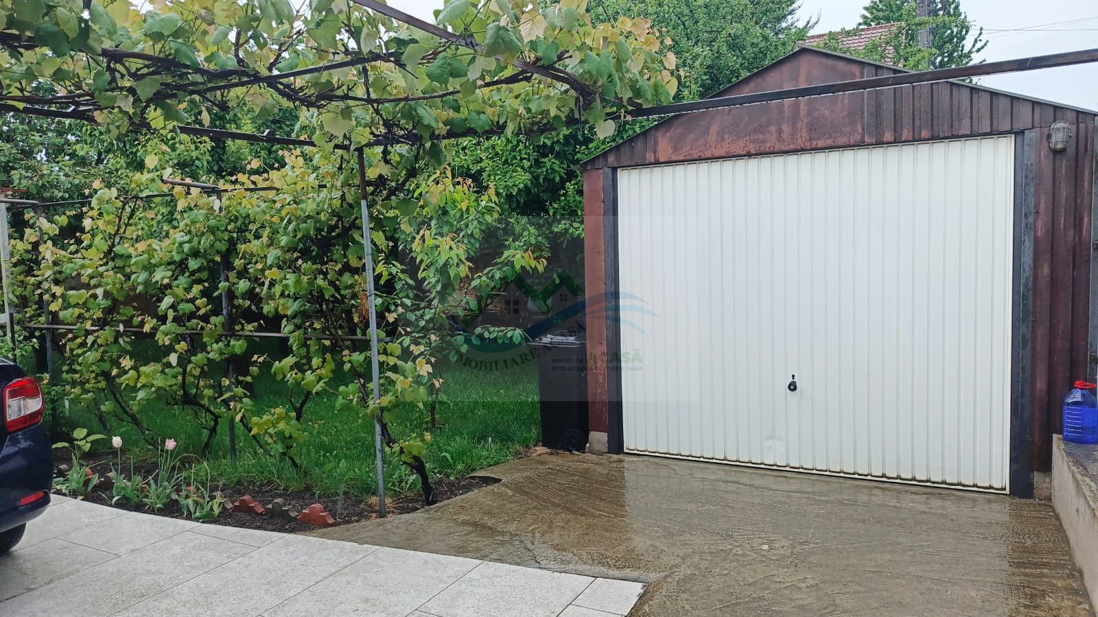 Casa tip duplex Sfântu Ilie/Suceava - Poză 15